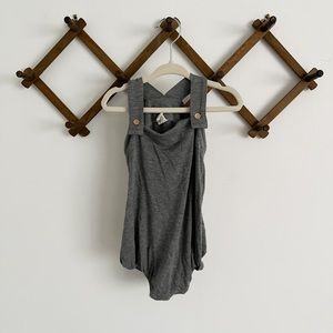 Kate Quinn Bamboo Country Bubble 6-12m